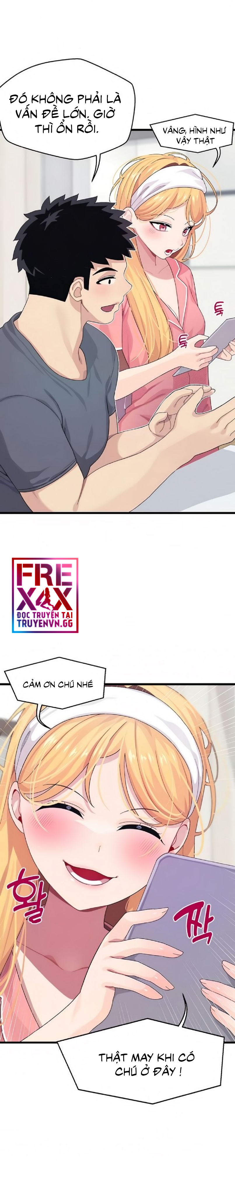 liên kết doki doki chapter 8 5