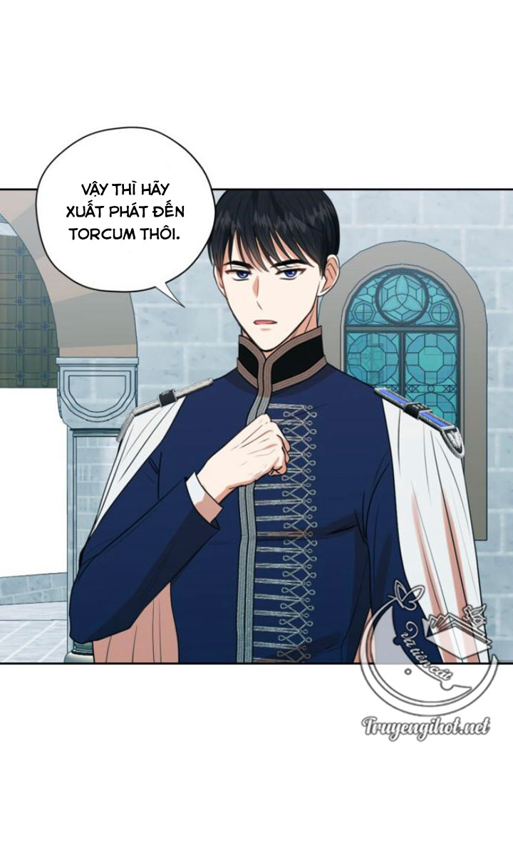 ta muốn biến phu quân thành bá chủ chapter 24 39