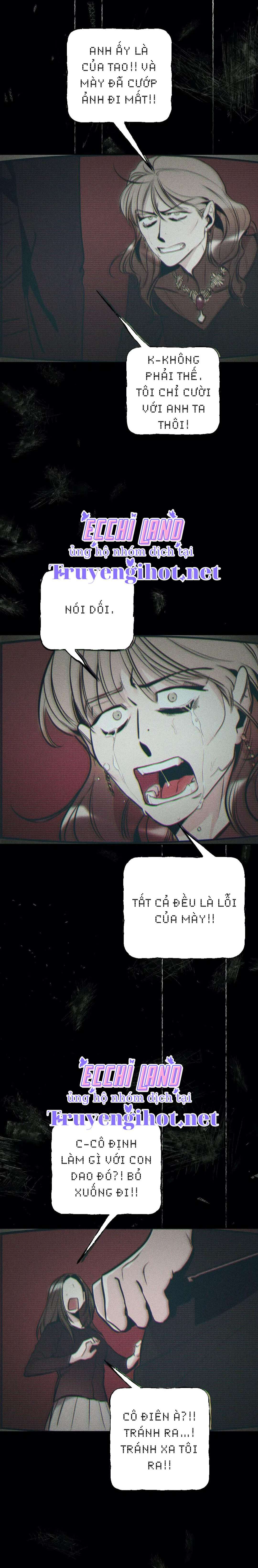 thiếu nữ lạc lõng không tình yêu chapter 10.2 1