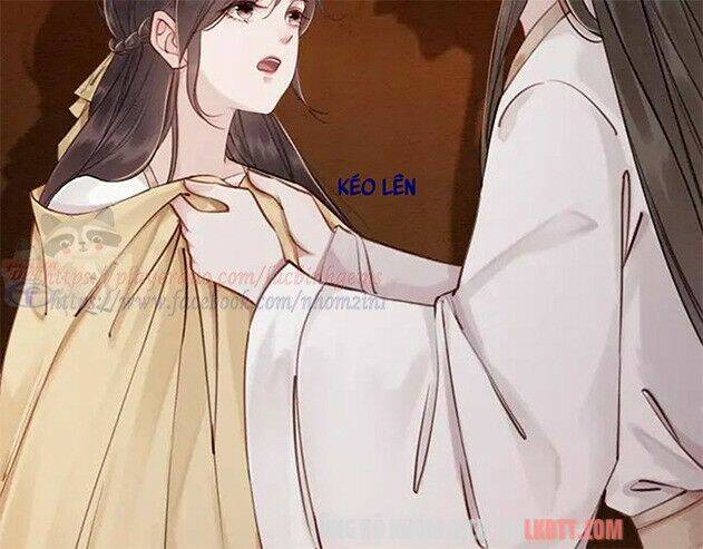 trọng sinh bá sủng nhiếp chính vương quá mạnh mẽ chapter 76 93