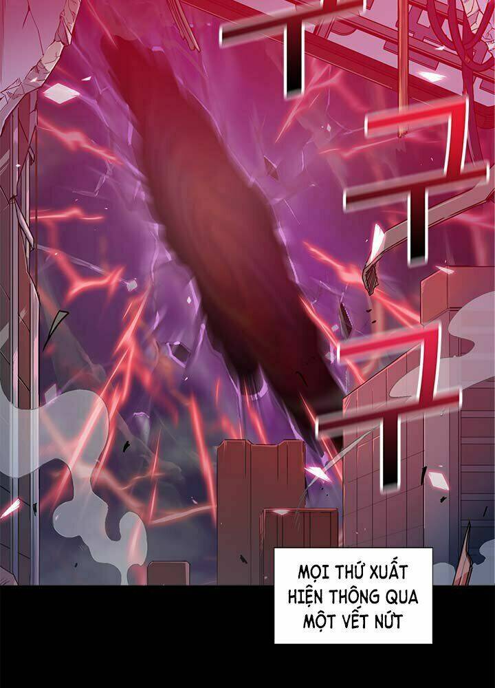 tôi chiến đấu một mình chapter 1 9