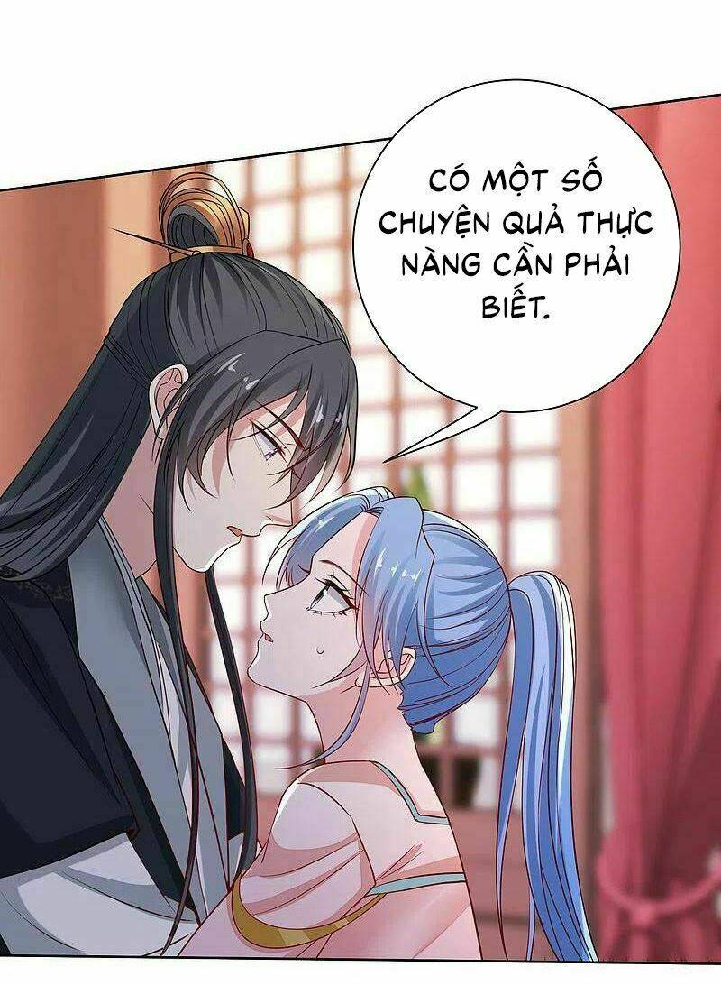 độc y đích nữ chapter 204 23