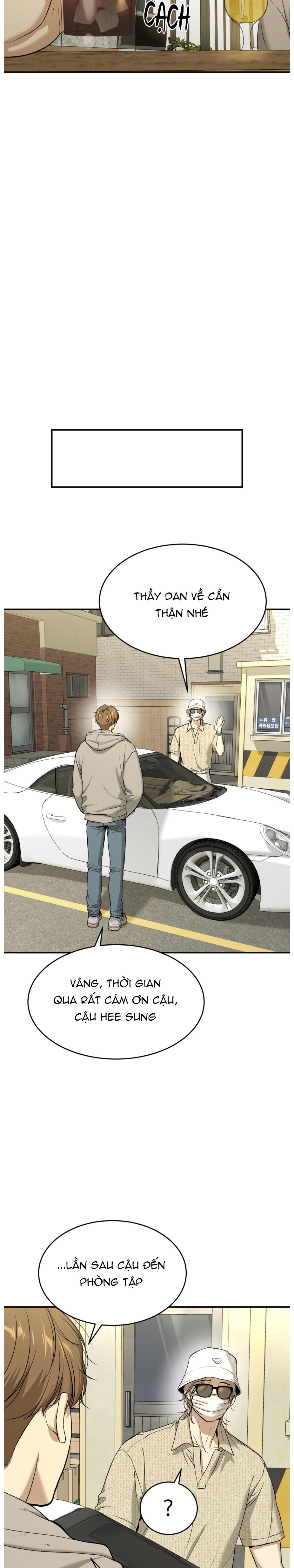 điềm rủi chapter 35 24