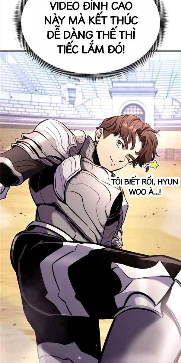 huyền thoại game thủ - tái xuất chapter 118 86