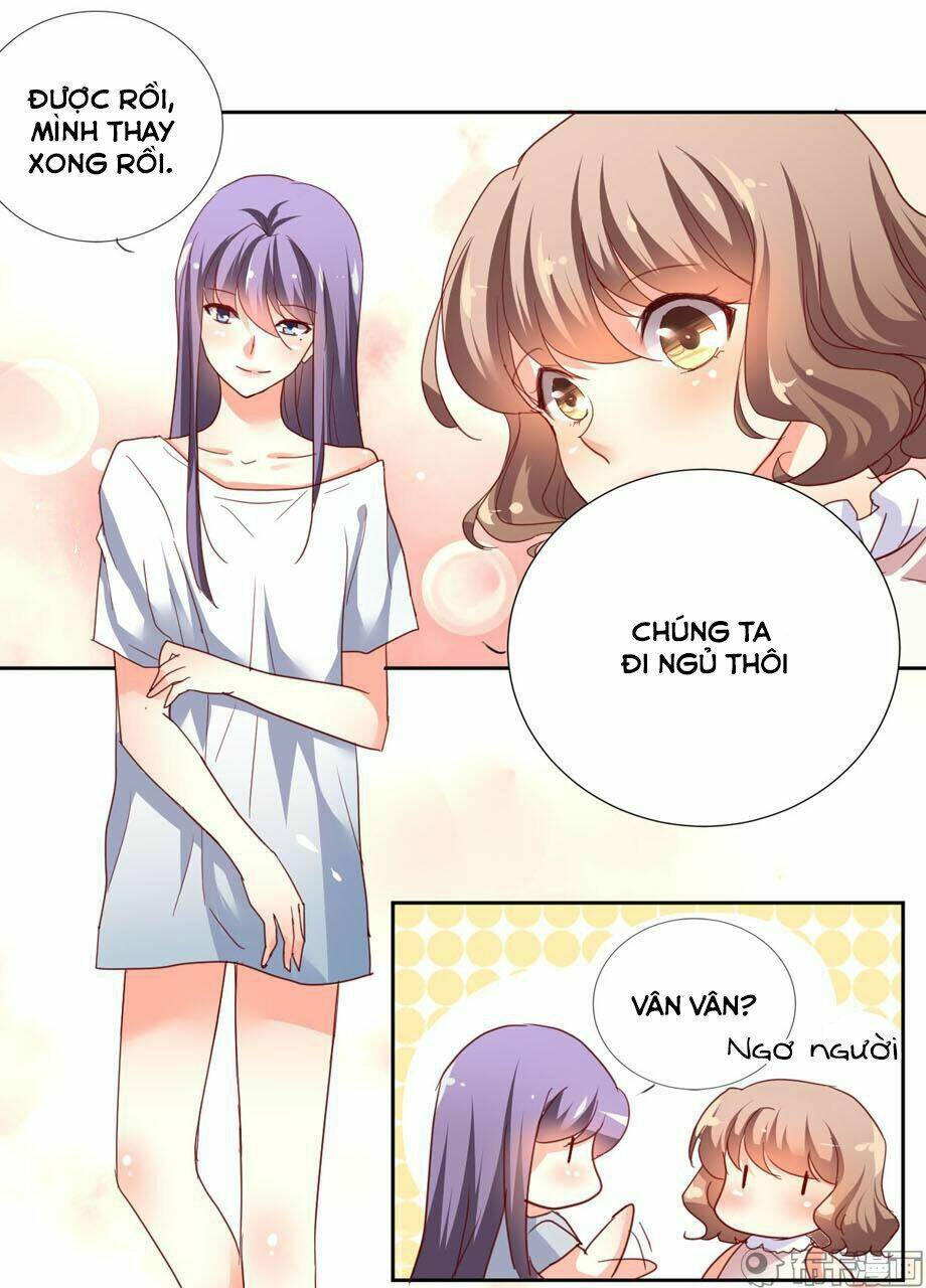 cô gái đặc biệt nhất của tôi chapter 30 17