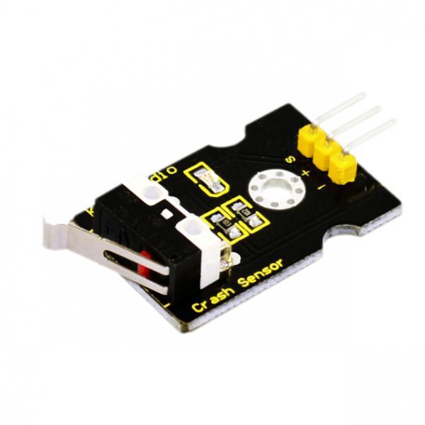 Collision Module For