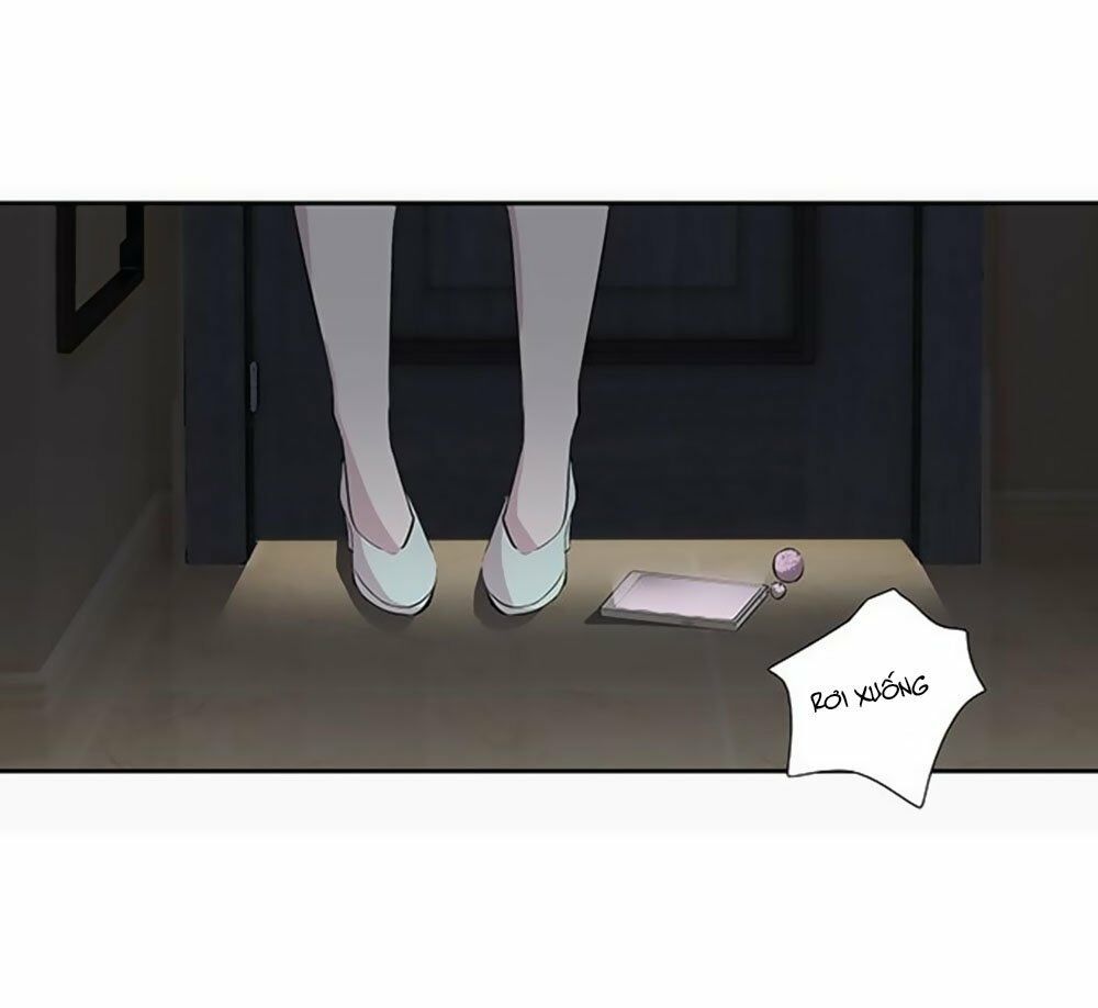 thiên kim đường môn chapter 38 25