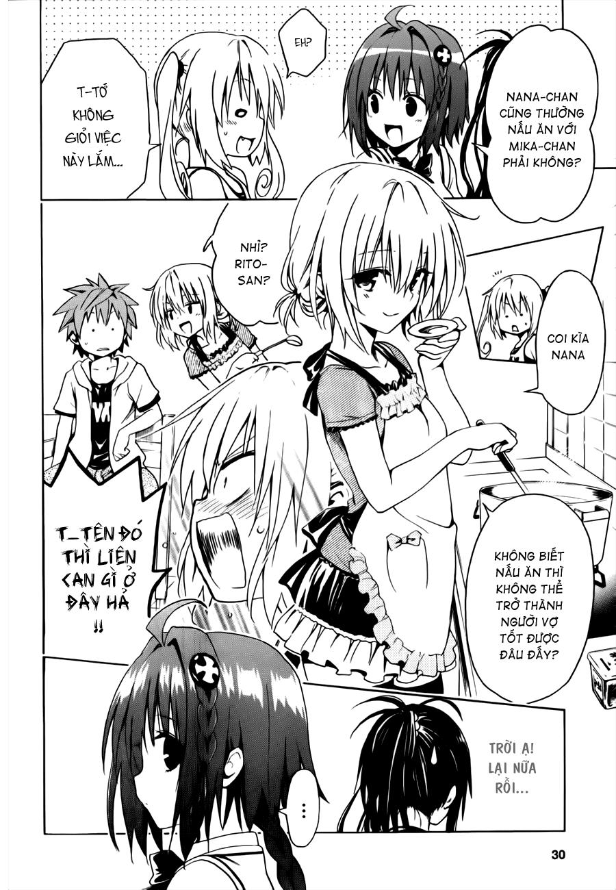 to love - ru darkness chapter 25 24