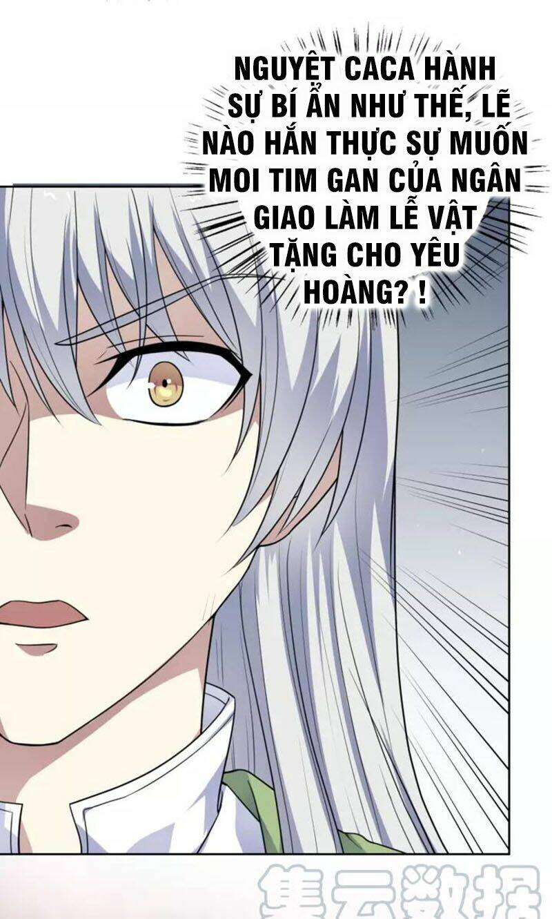 nghịch thiên đại thần chapter 63.5 9