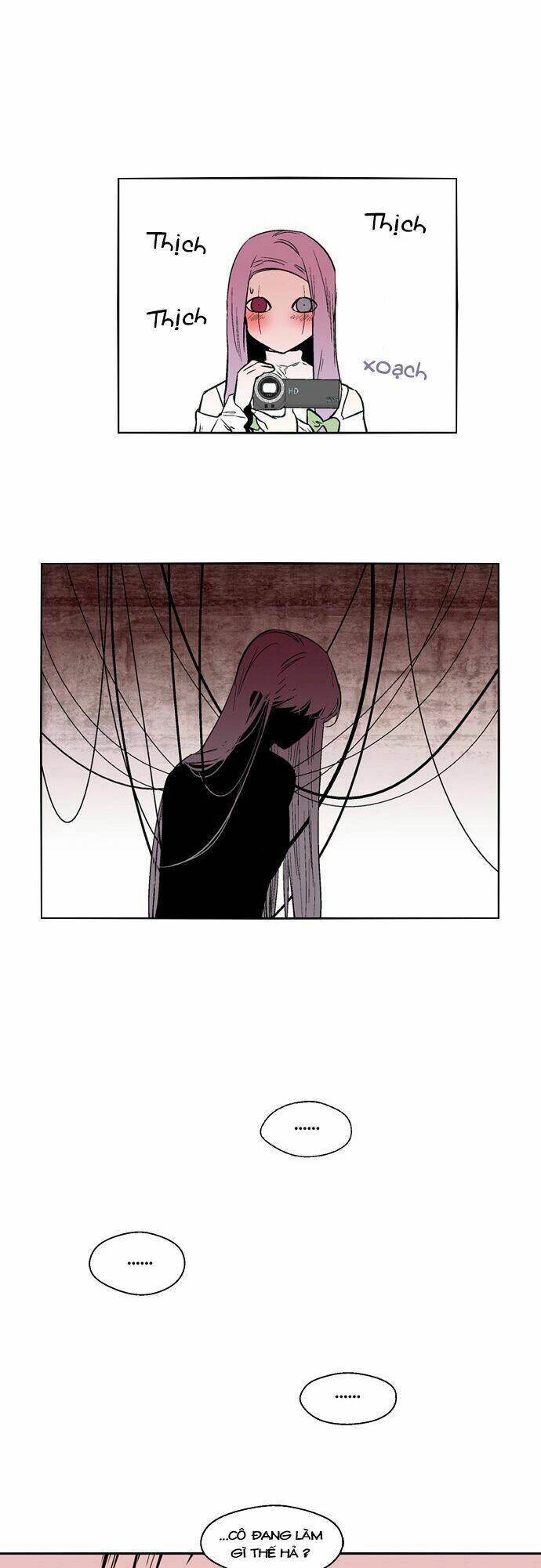 người máy hủy diệt chapter 118 35