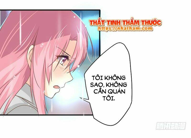 cuồng duệ tiểu thê chapter 19 22