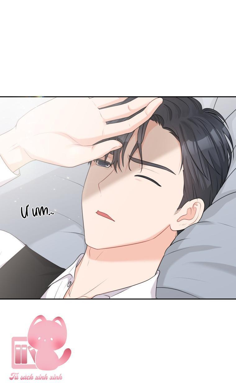 mong được chị chỉ bảo, tiền bối chapter 11 4