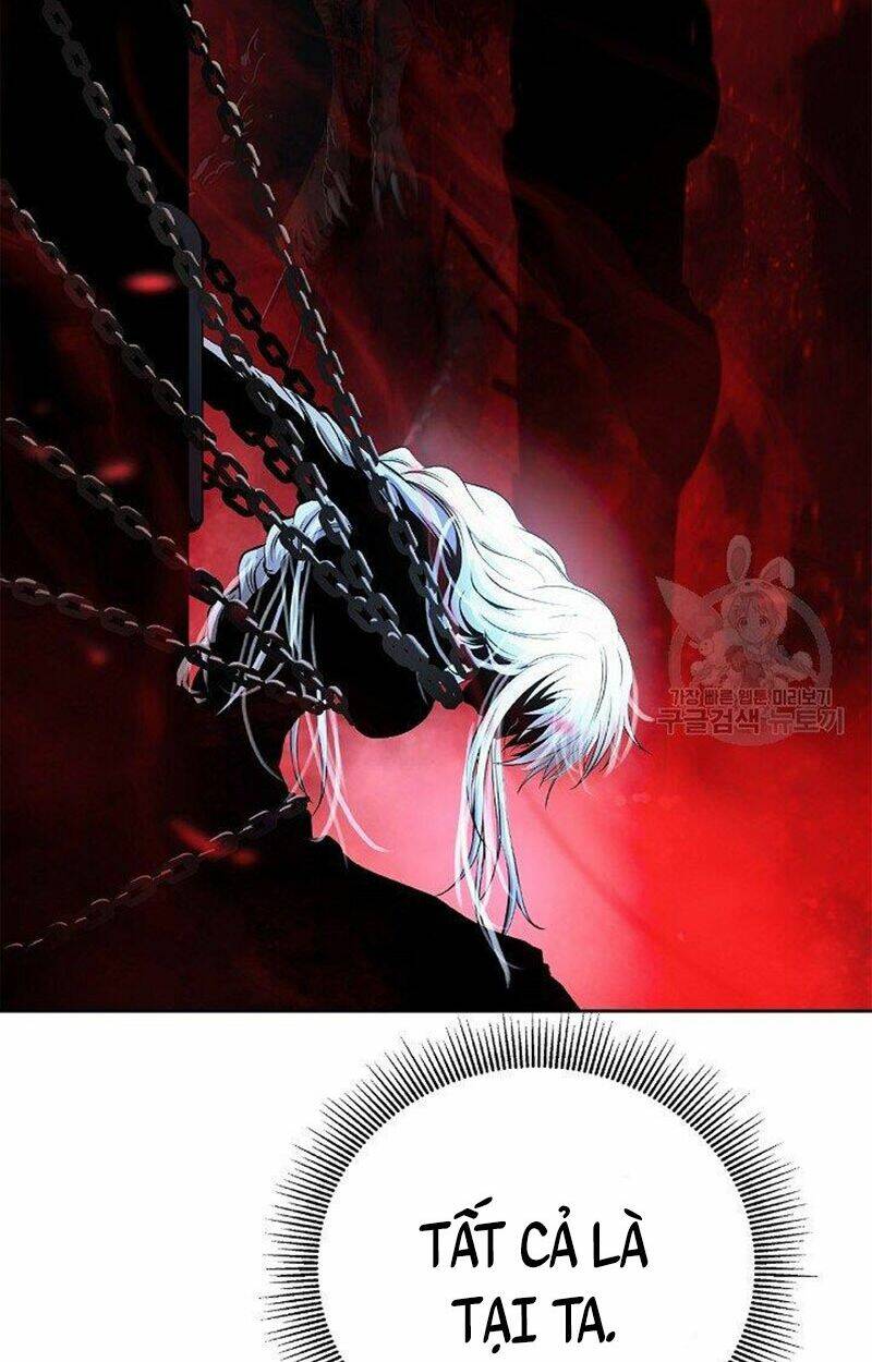 xuyên không thành hổ chapter 78 49