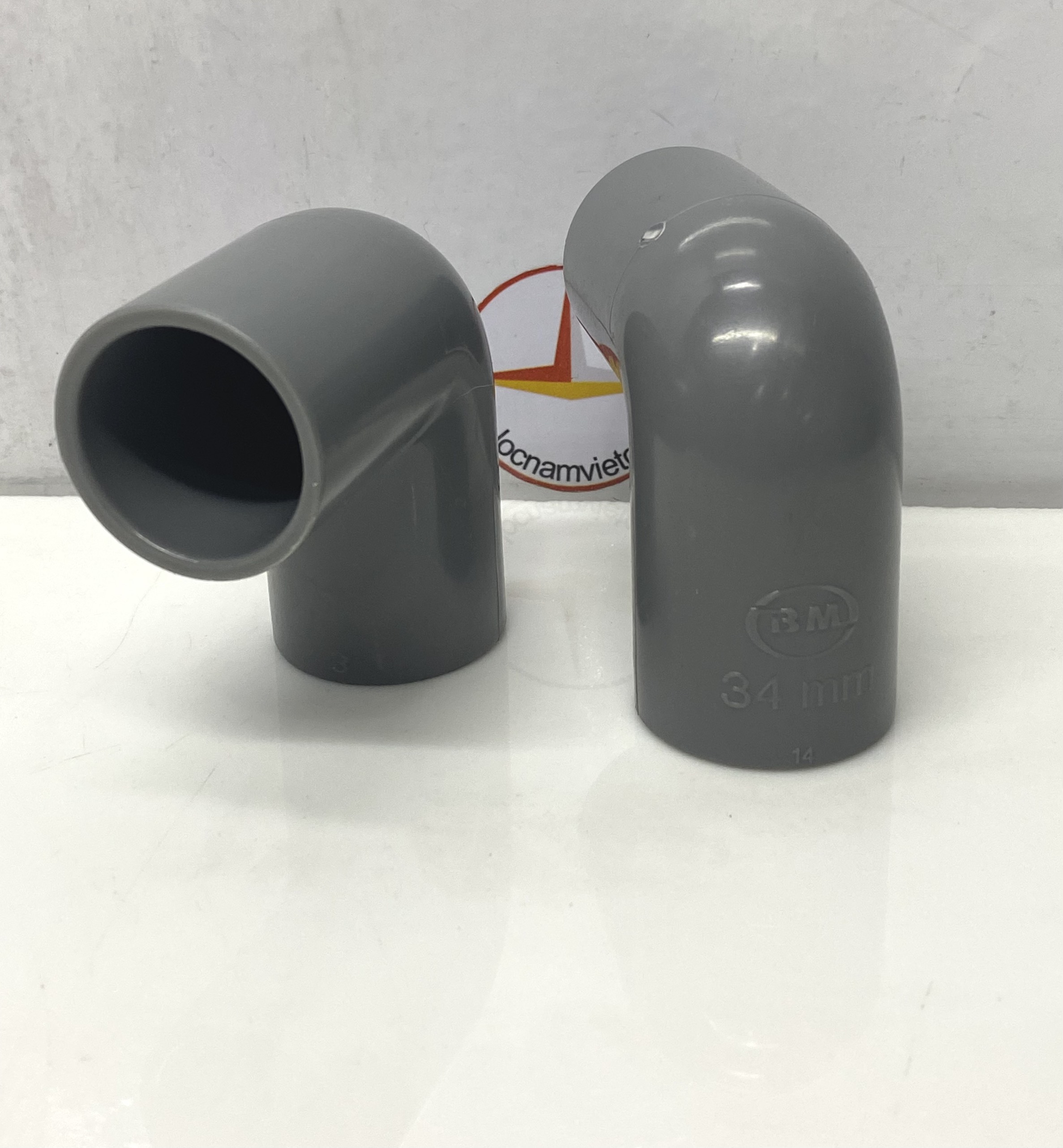Co nhựa PVC 34 Bình Minh