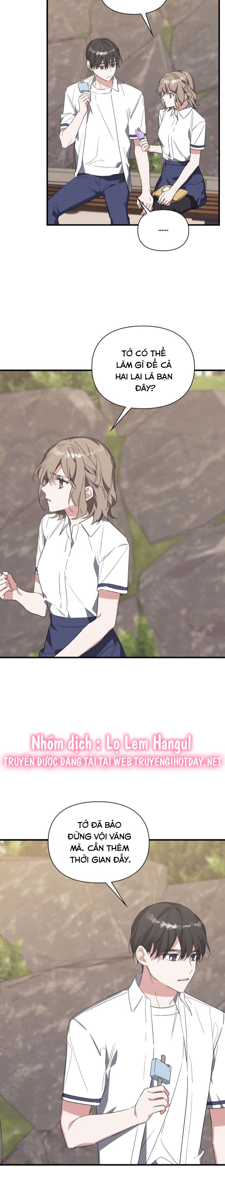 cuộc du hành thời gian của sela chapter 81 12