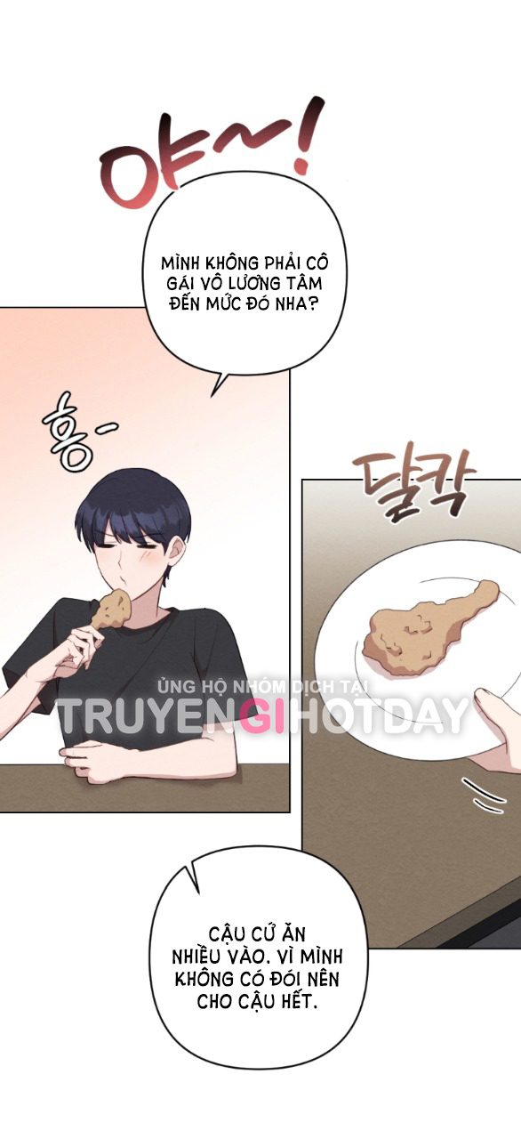 [18+] đêm không thể vãn hồi chapter 20.2 18