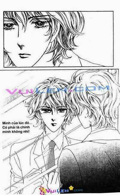 cô gái vương giả chapter 1 7