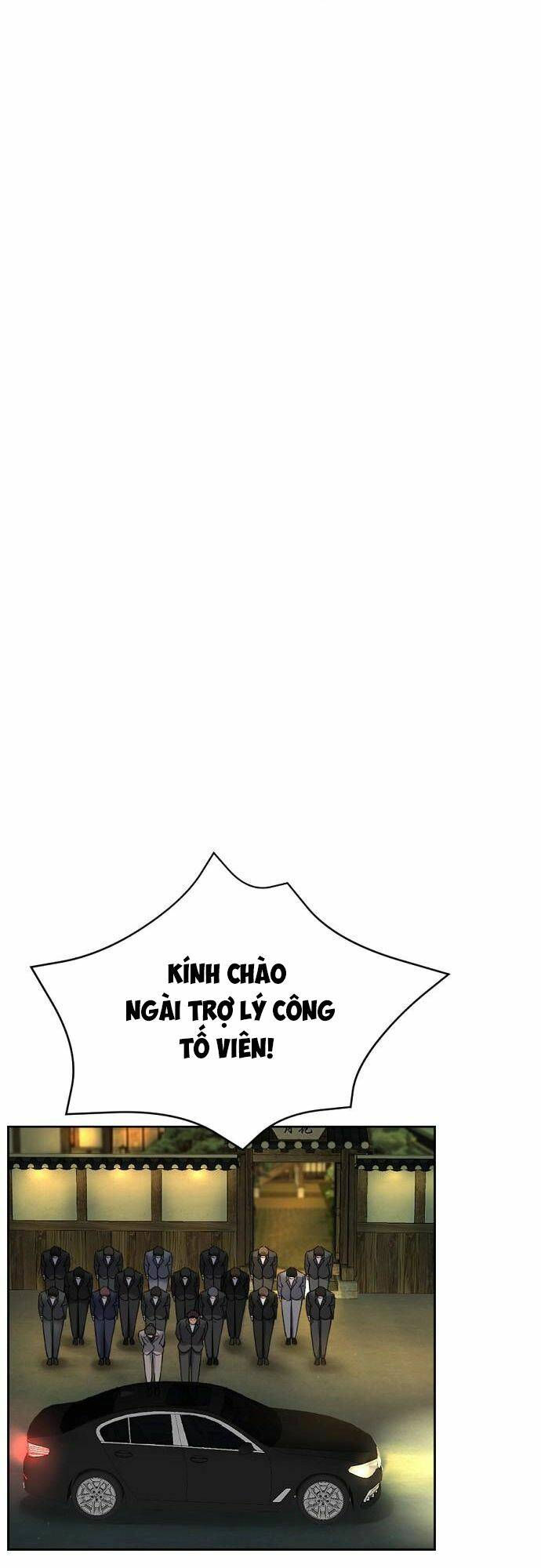 đấu kiếm - công tố viên lách luật chapter 4 54