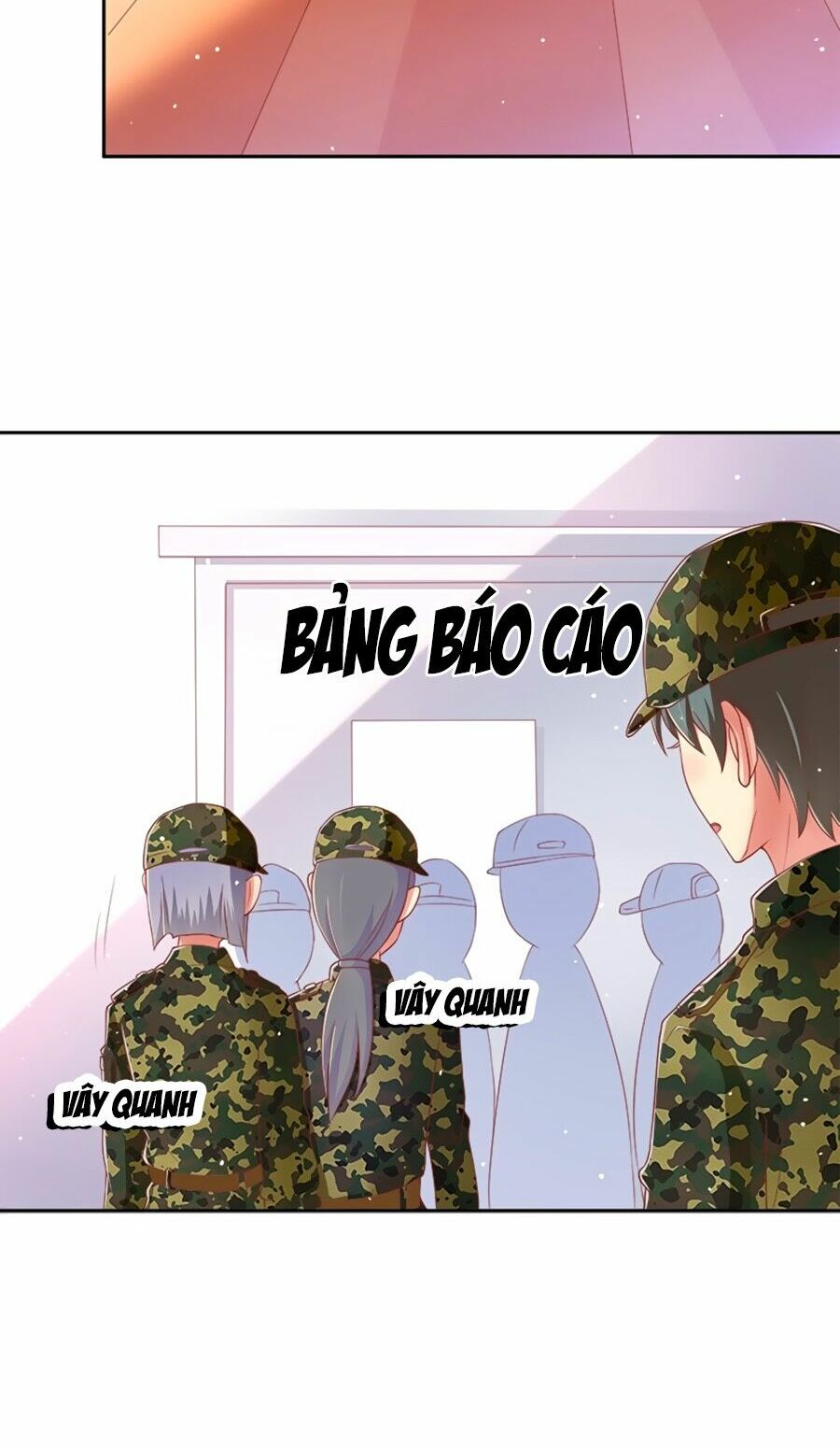 chồng già vợ trẻ trêu nhau hàng ngày chapter 41 15