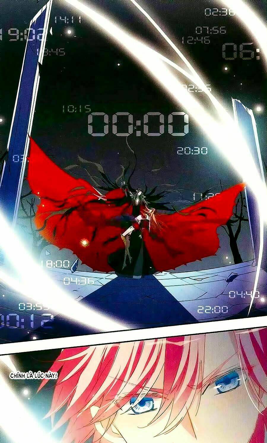 ngôi sao câu lạc bộ chapter 149 3