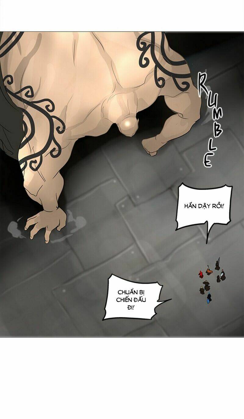 cuộc chiến trong tòa tháp chapter 236 51