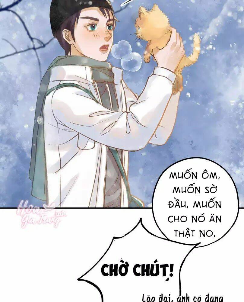 chồng trước 18 tuổi chapter 12 16