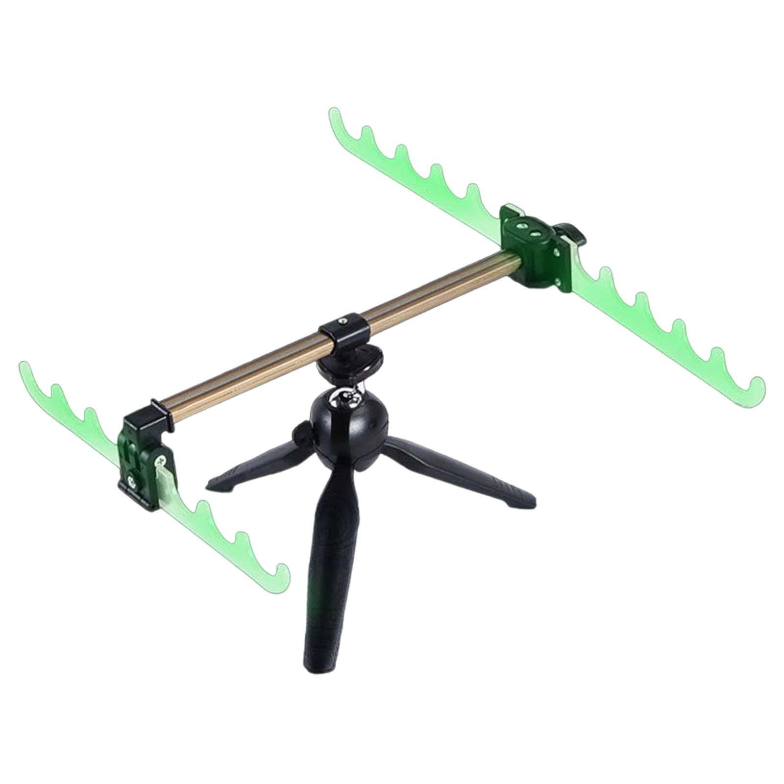 Ice Fishing Rod Holder Adjustable Boat Rod Holder Insert Fishing Pole Holder