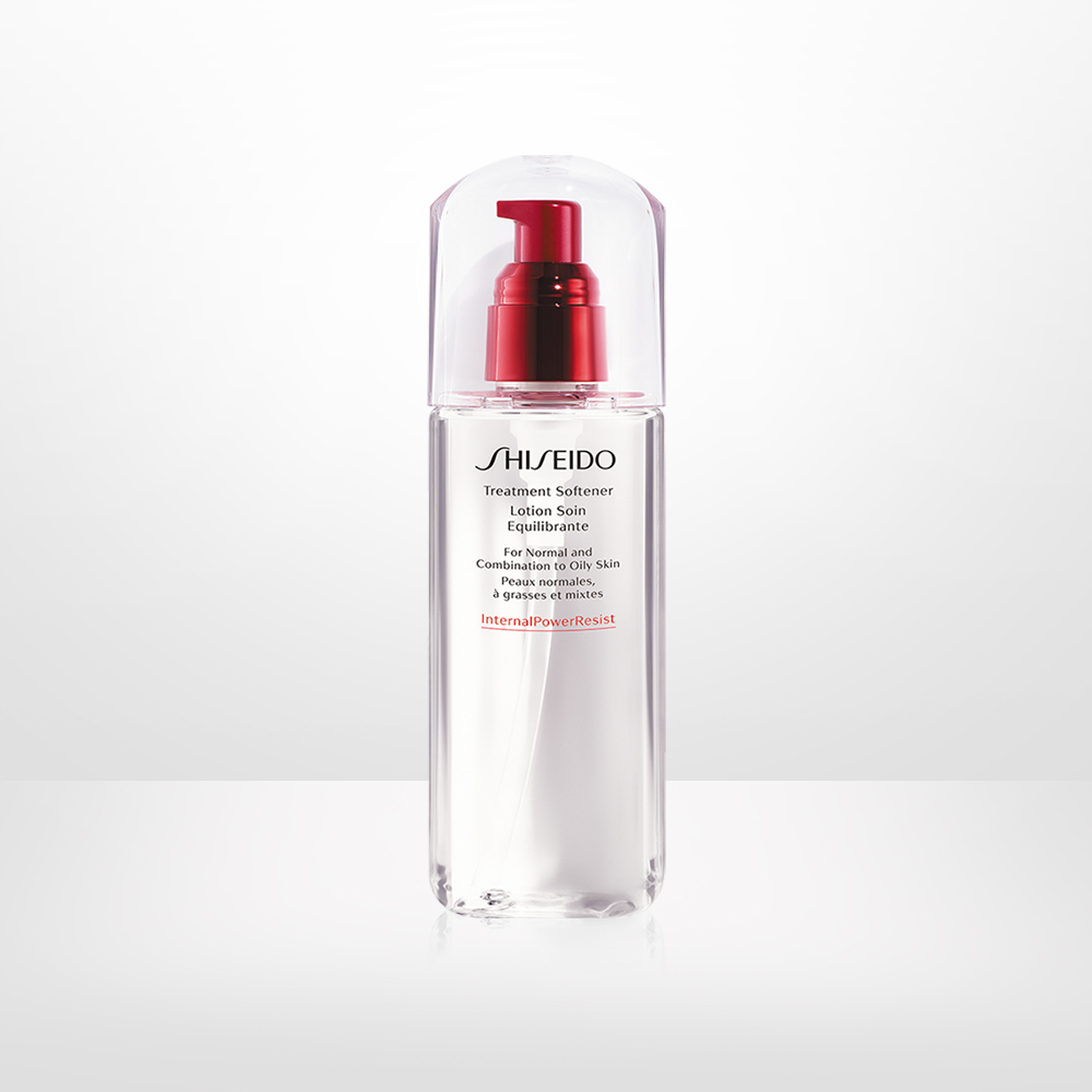 Bộ sản phẩm Nước cân bằng SHISEIDO Treatment Softener 150ml