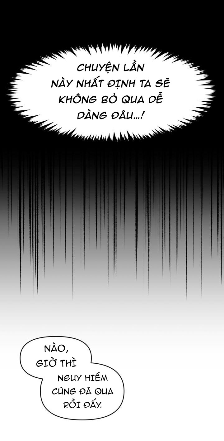 vị hôn thê của kẻ săn mồi chapter 6.1 20