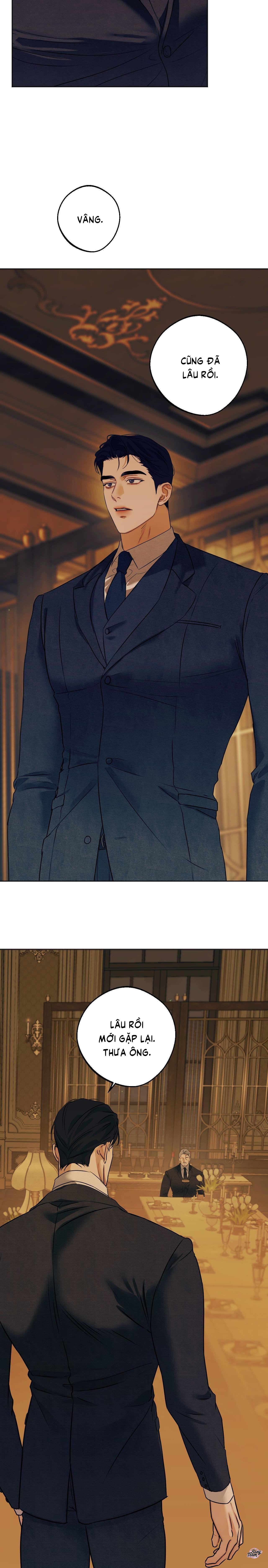 ái dục chapter 43 7