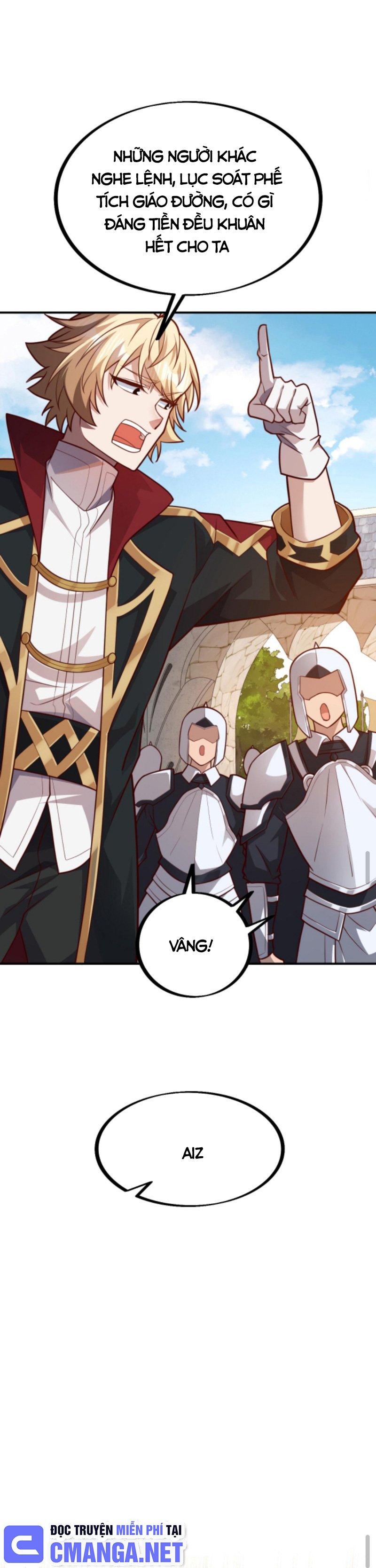 người chơi và nhân chính đều muốn làm hại ta chapter 16 18