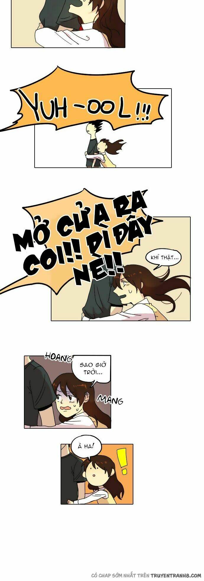 the devil who can't fly chapter 14 16