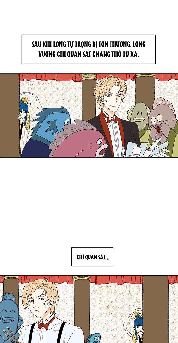 rạp chiếu phim bl cổ điển chapter 40 11