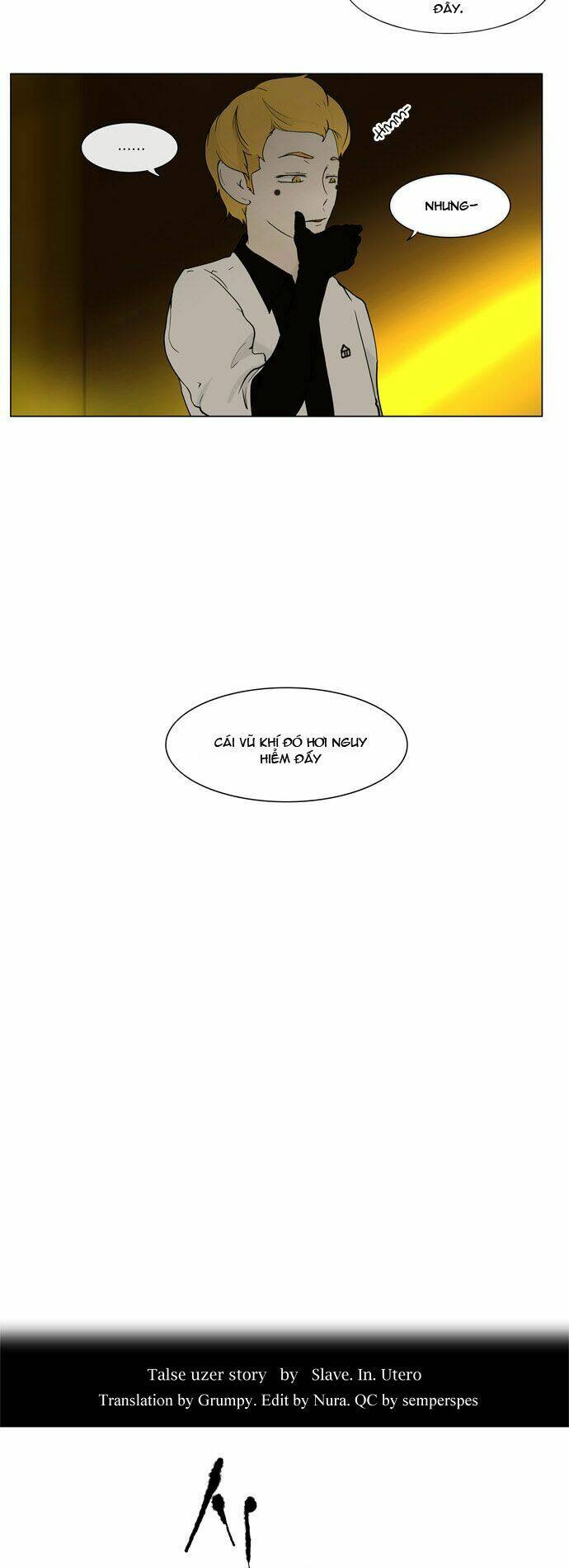 cuộc chiến trong tòa tháp chapter 18 4