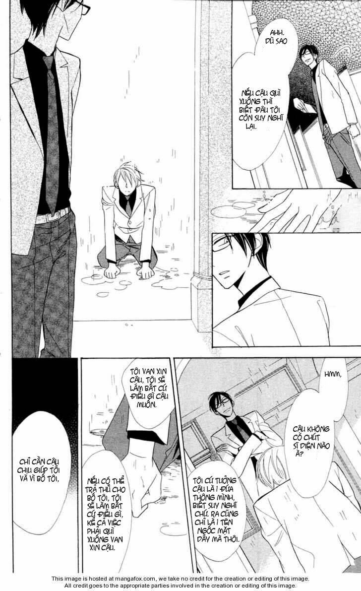 love sick chapter 2 23