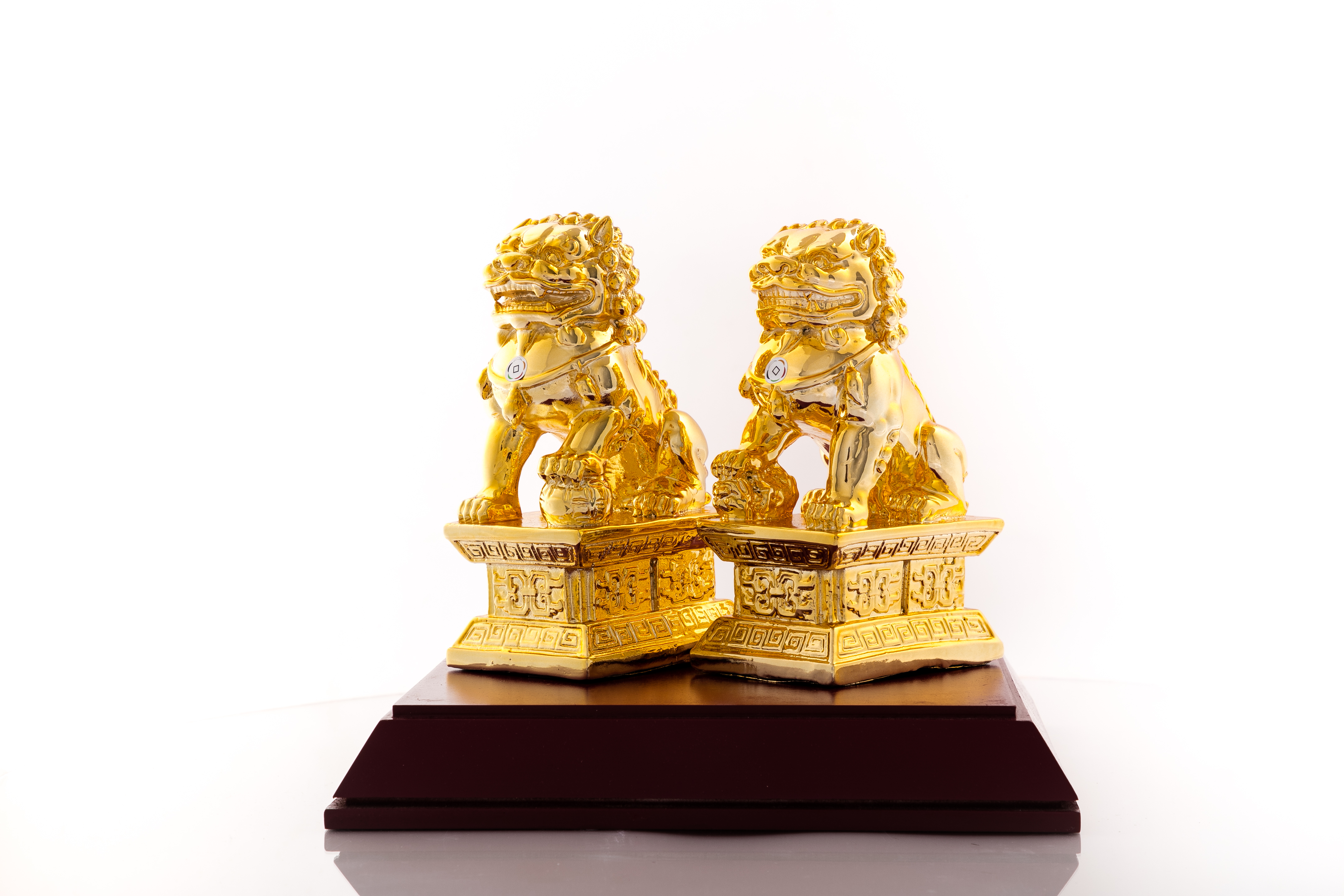 Nghê Trừ Tà Hóa Sát