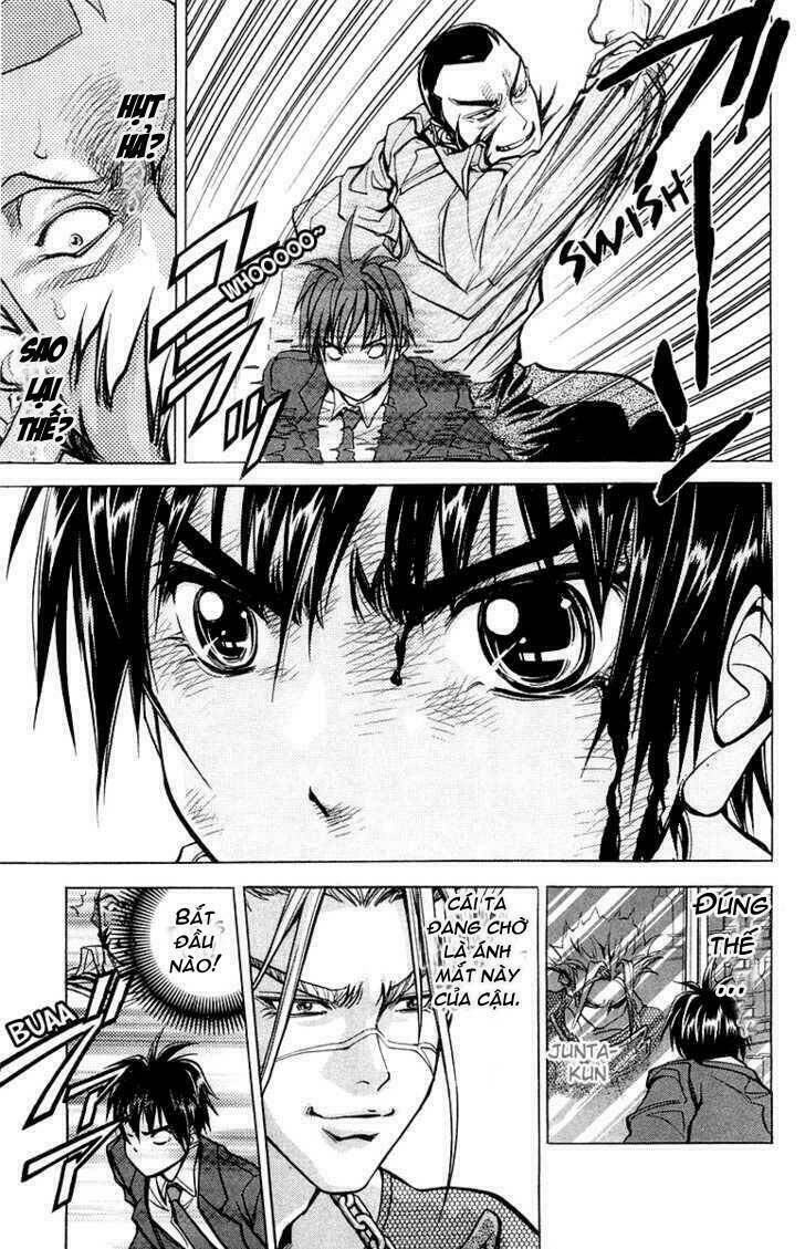 doll gun chapter 5 16