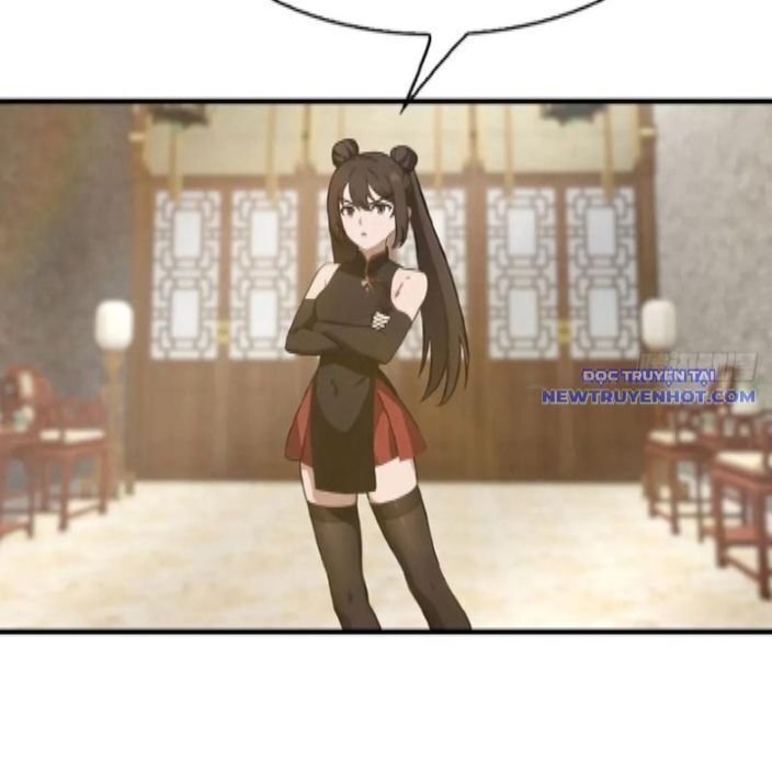 tu tiên trở về tại vườn trường – season 2 chapter 104 8