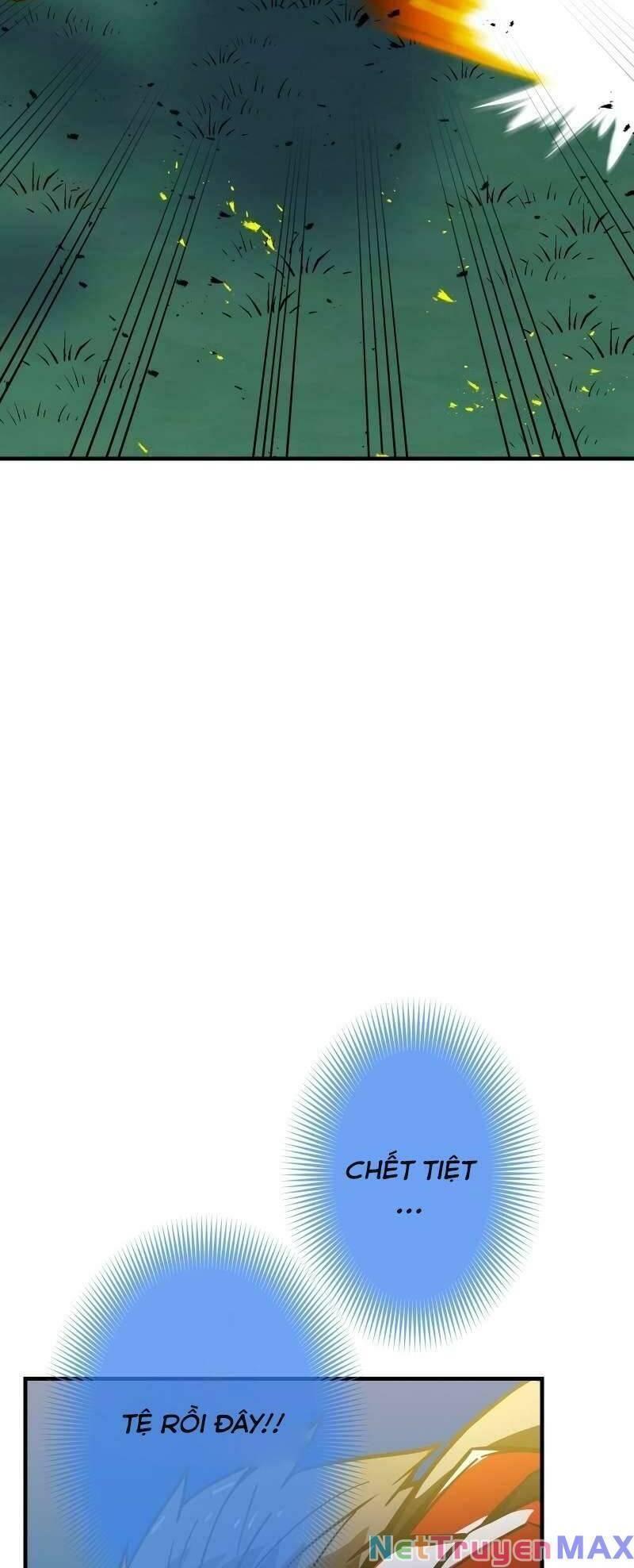 Huyết Thánh Cứu Thế Chủ~ Ta Chỉ Cần 0.0000001% Đã Trở Thành Vô Địch chapter 28 32