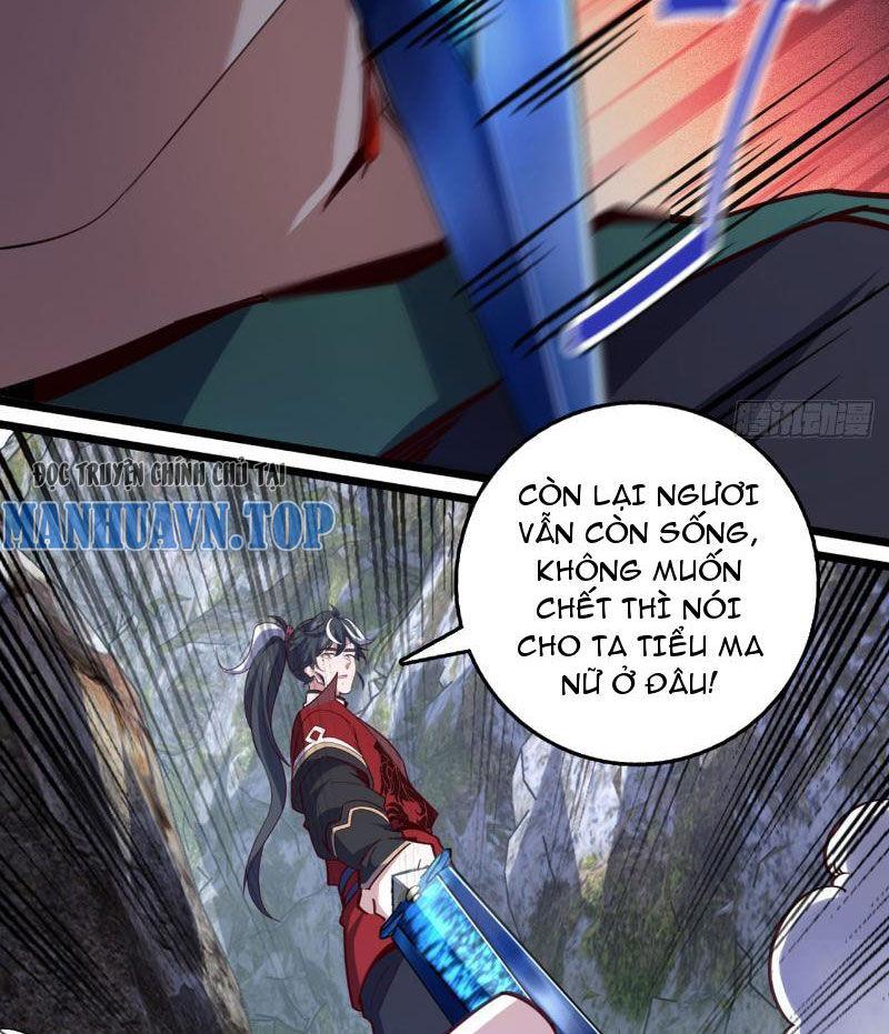 ta , thần long chi hậu chapter 48 39