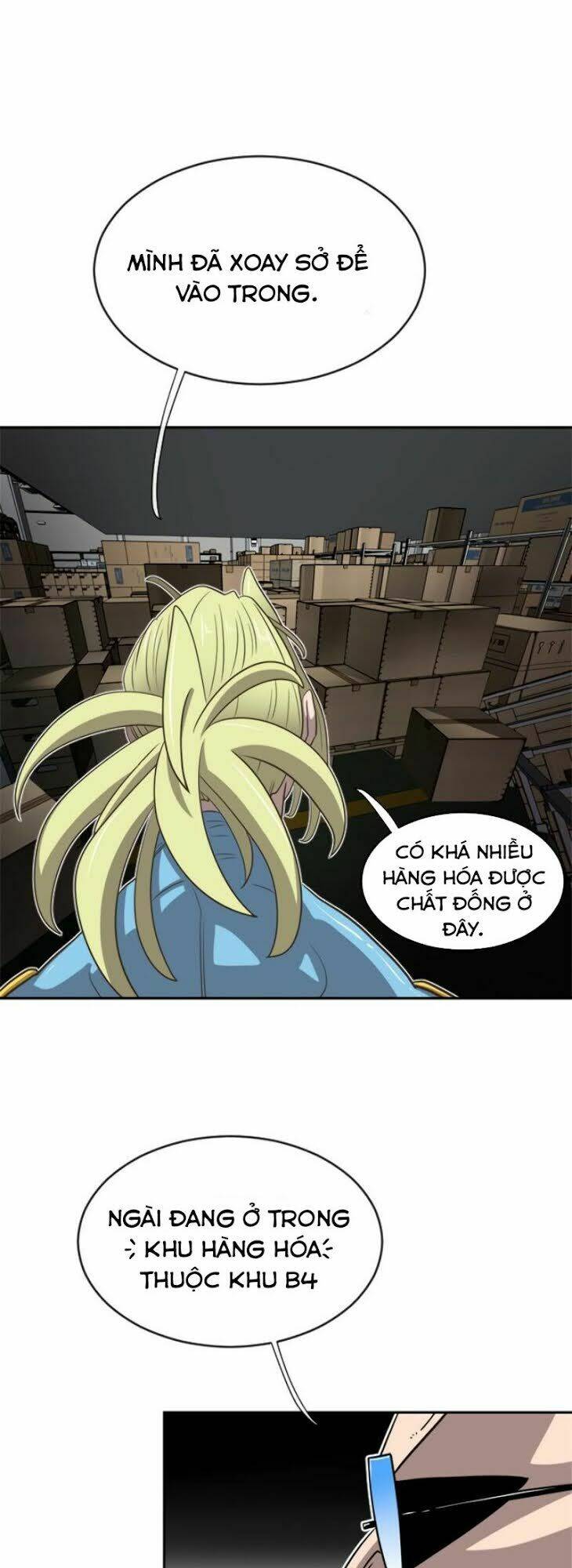 kĩ nguyên của anh hùng chapter 11 30