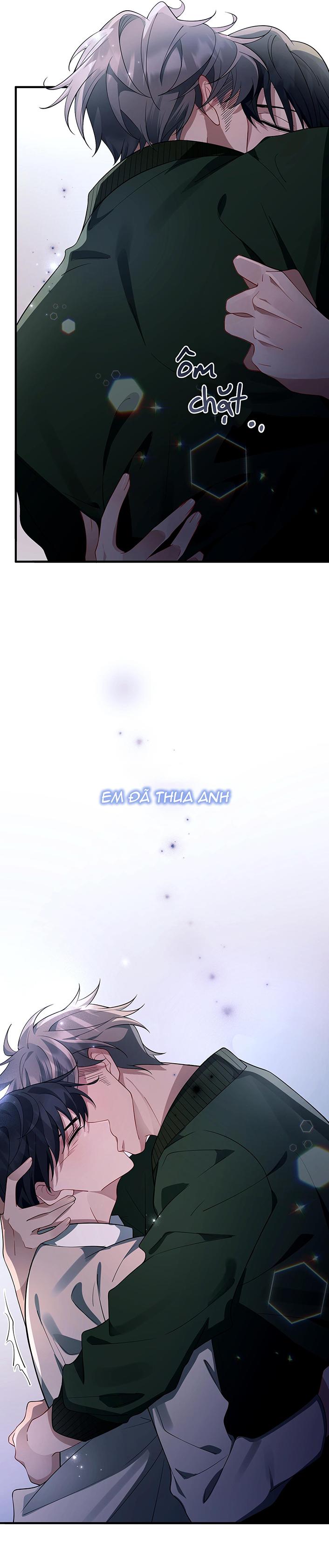 vết cắn tình yêu chapter 7 27