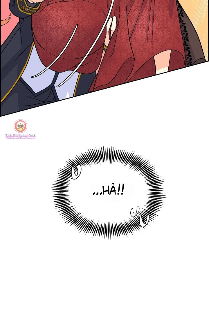 kẻ hủy diệt đã yêu tôi ! chapter 3.5 4