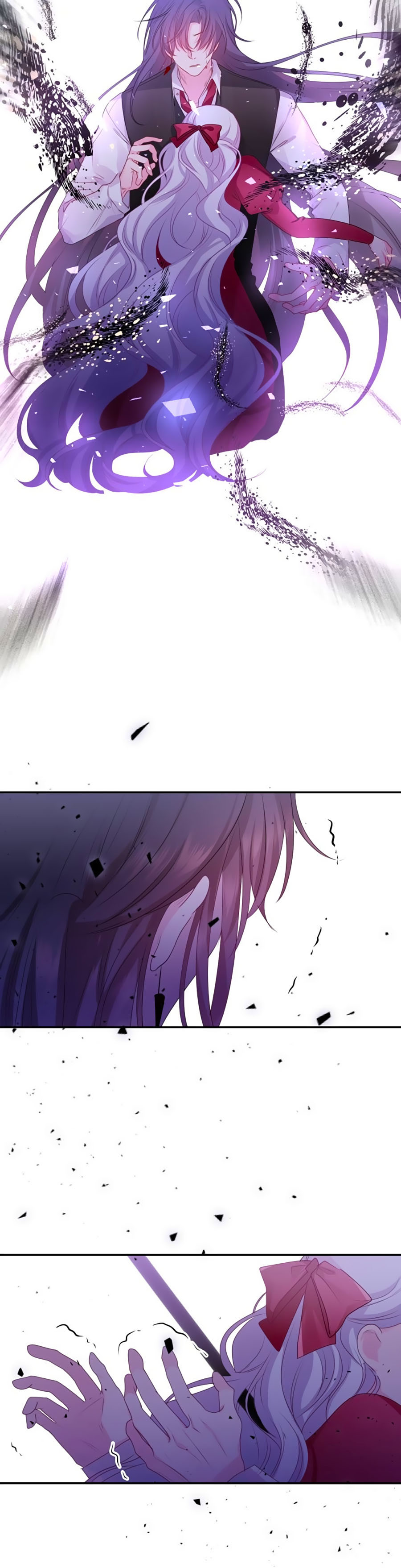 monster, độ ấm quái vật kiệm lời chapter 26 6