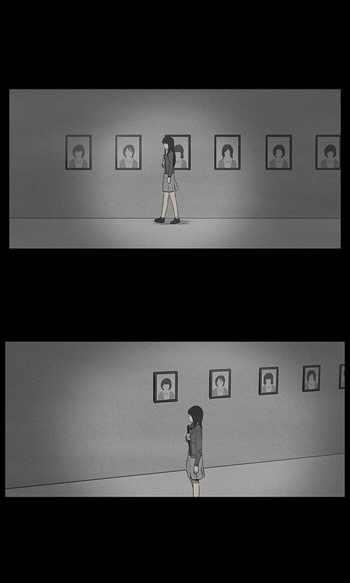 những câu chuyện bất thường chapter 0 5