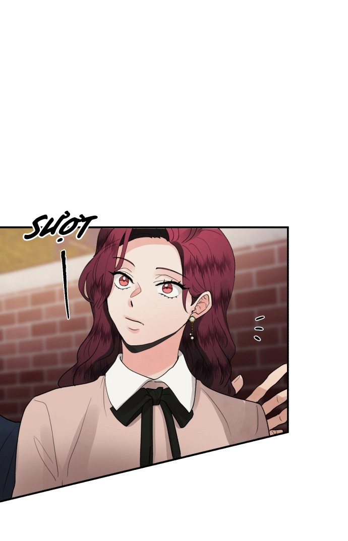 oan gia ngõ hẹp chapter 21 42