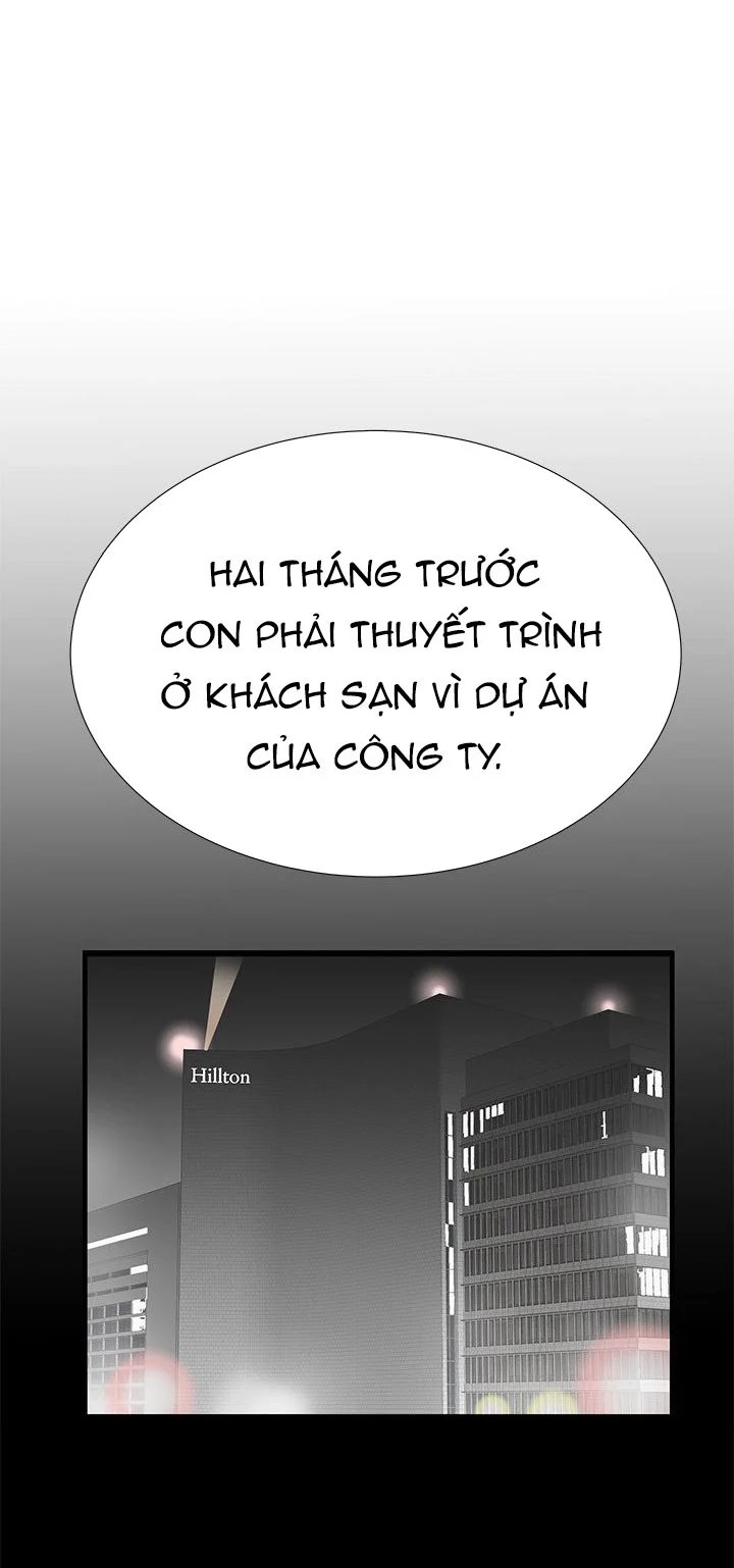 người mẹ xấu xa chapter 40 20