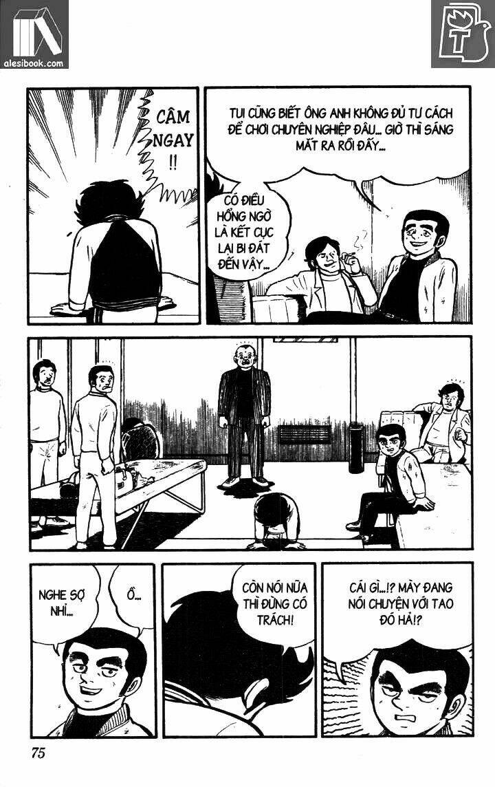 ganbare genki chapter 26 30