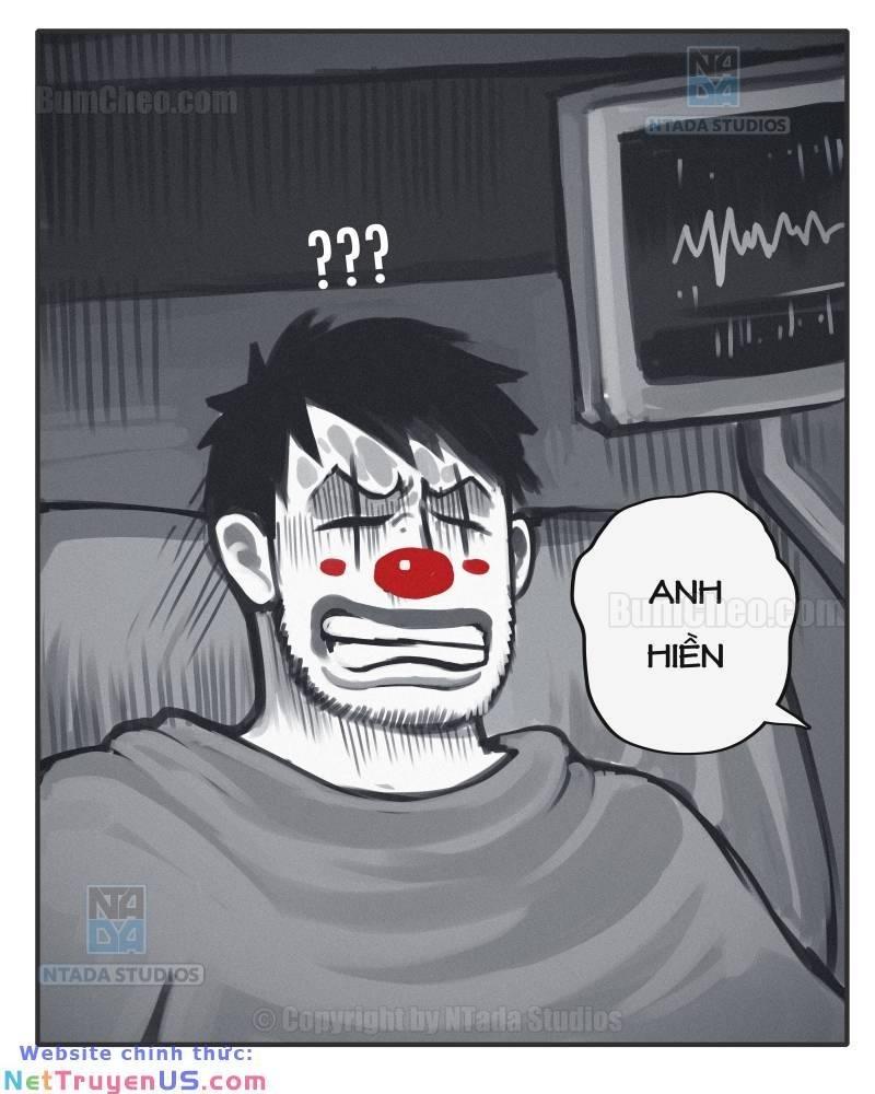 thần ẻ bắn tùm lum chapter 6 32