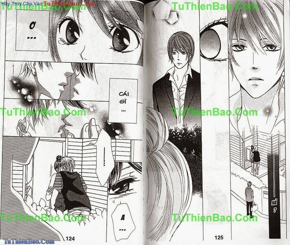 ngày tháng ngọt ngào chapter 2 63